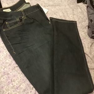 Torrid skinny jeans